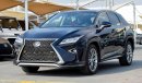 Lexus RX350