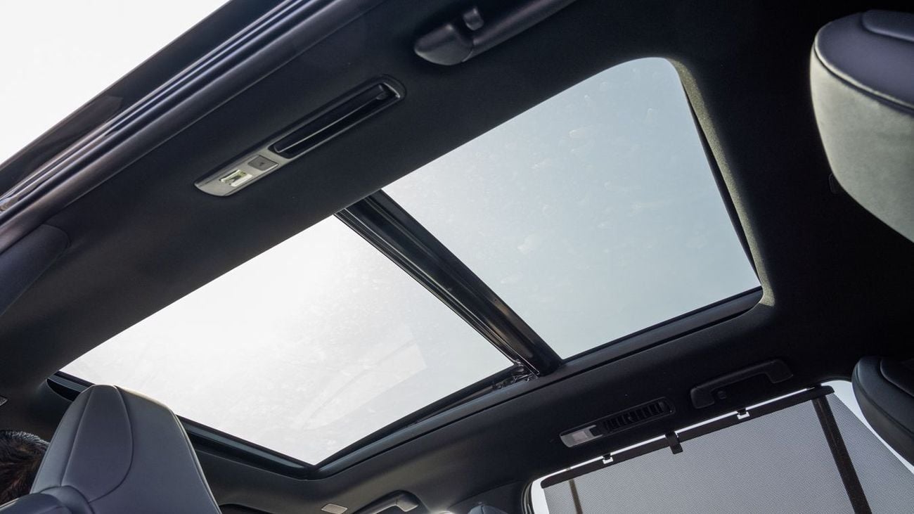 Lexus TX 500h LEXUS TX500h FSPORT -2025YM