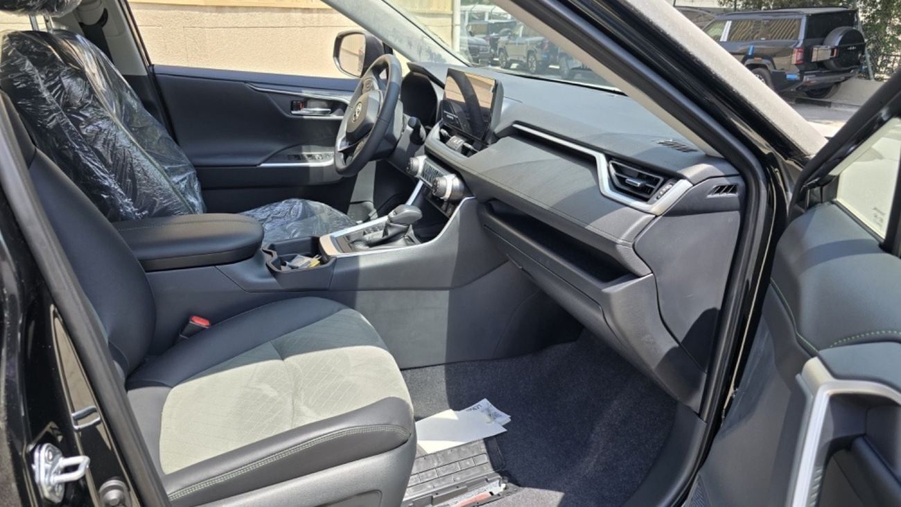 Toyota RAV4 2024 Toyota R4V4 2.0L CVT 4WD Adventure Plus Edition