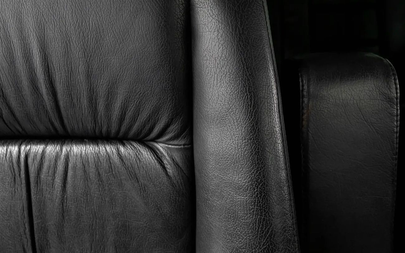 Mercedes-Benz G 320 - Japanese Spec