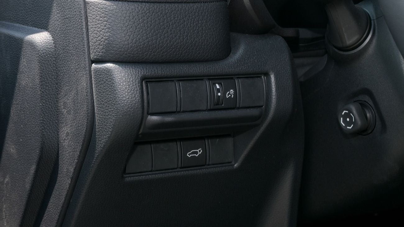 تويوتا برادو TOYOTA PRADO 2.4T - FIRST EDITION PACKAGE -