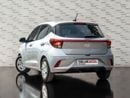 Hyundai i10 BASE