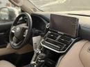 تويوتا لاند كروزر TOYOTA Land Cruiser VX 4.0 2025 Full option Omani