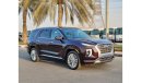 هيونداي باليساد HYUNDAI PALISADE 7SEATER FULL OPTION