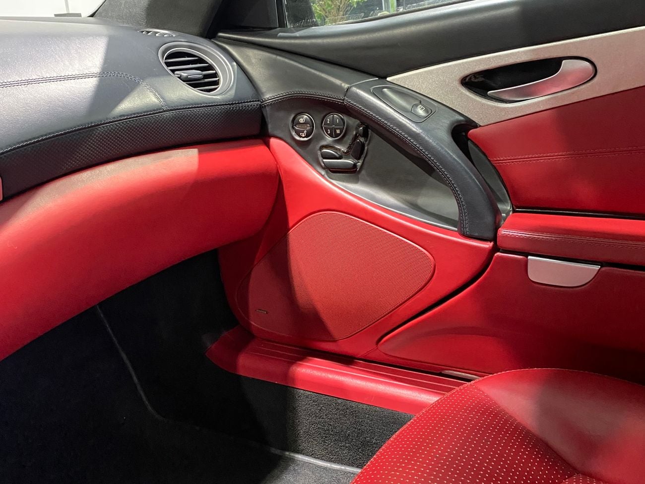 مرسيدس بنز S 350
