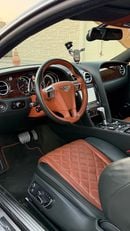 بنتلي كونتيننتال جي تي