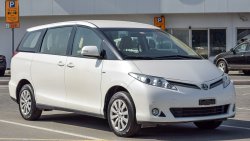 Toyota Previa S