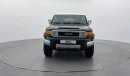 Toyota FJ Cruiser GXR 4 | Under Warranty | Inspected on 150+ parameters