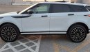 Land Rover Range Rover Evoque P200 S Rangerover Evoque 2021