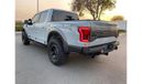 فورد إف-150 رابتور GCC SPEC