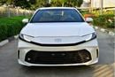 تويوتا كامري E HYBRID 2.5L PETROL 5 SEAT AUTOMATIC TRANSMISSION