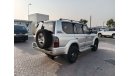 تويوتا برادو TOYOTA LAND CRUISER PRADO RIGHT HAND DRIVE (PM1586)