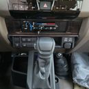 Toyota Land Cruiser Pick Up 2024 Land Cruiser LC79 2.8L Diesel DC AT Full option