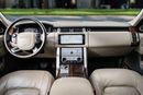 Land Rover Range Rover Range Rover HSE | 3,134 P.M | 0% Downpayment | Al Tayer History!
