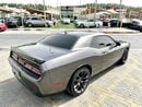 دودج تشالينجر R/T Scat Pack 6.4L