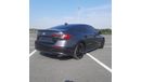 هوندا سيفيك Honda Civic  Model 2022     USA Excellent Condition
