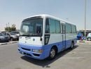 Nissan Civilian 2002 NISSAN CIVILIAN BUS RHD DIESEL AUTOMATIC(PM20019) Video