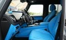BRABUS G 800 Widestar - Mercedes-AMG G 63