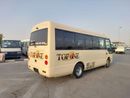 Mitsubishi Rosa MITSUBISHI ROSA BUS RHD 2005 MODEL 4.9 L DIESEL AUTOMATIC(PM00010)