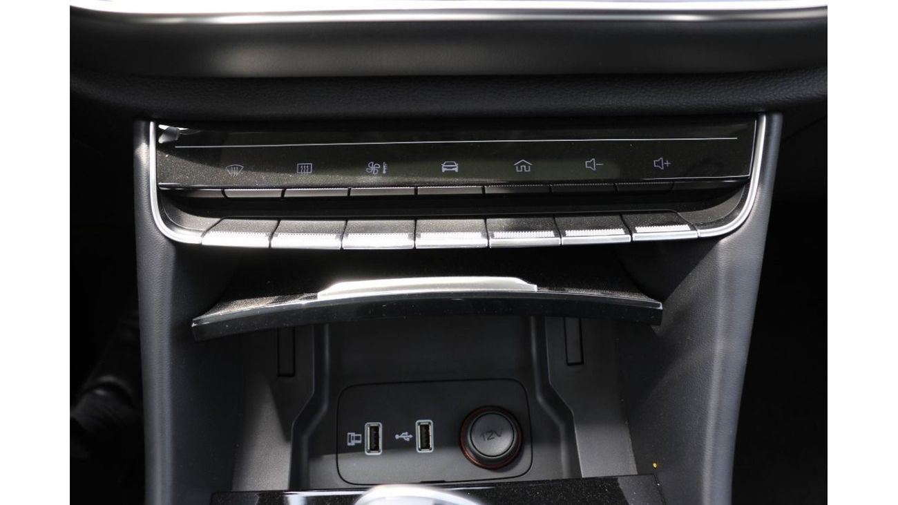 أم جي HS 2020 MG HS 20T 1.5L Turbo