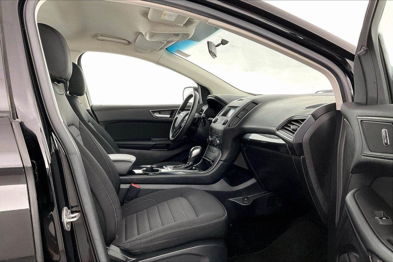 فورد إدج SE | سنة ضمان مجانية | خالية من أضرار الفيضانات