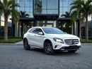 مرسيدس بنز GLA 220 1,468 P.M | | -250 | 4MATIC | 2.0L 4-CYLINDERS | | GCC