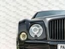 بنتلي مولسان Mulsanne Sinjari Edition