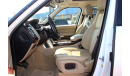 Land Rover Range Rover Vogue HSE (2015) GCC