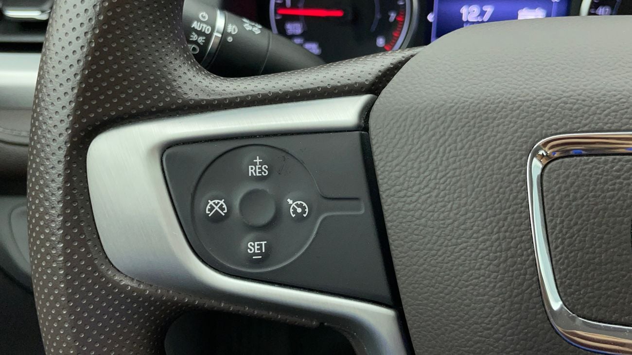 GMC Acadia SLE 3.6 | Zero Down Payment | Free Home Test Drive