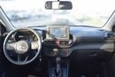 Toyota Raize 1.2L E