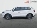 أم جي ZS STANDARD 2.0