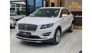 Lincoln MKC Reserve (Tech Pack) Top