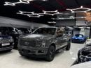 Ford F-150 XLT CREW CAB