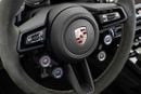 بورش 911 GT3RS GT3 RS 4.0L (520 HP) Coupe