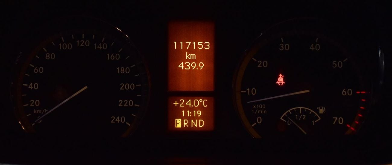 Mercedes-Benz Viano EXCELLENT DEAL for our Mercedes Benz Viano ( 2015 Model ) in White Color GCC Specs