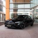 مرسيدس بنز CLA 200 2026 Mercedes Benz CLA200 AMG, 5 Years Dealer Warranty, GCC Specifications
