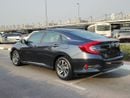هوندا سيفيك EXI مواصفات مجلس التعاون الخليجي