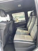 Mercedes Benz G63 AMG STD AMG