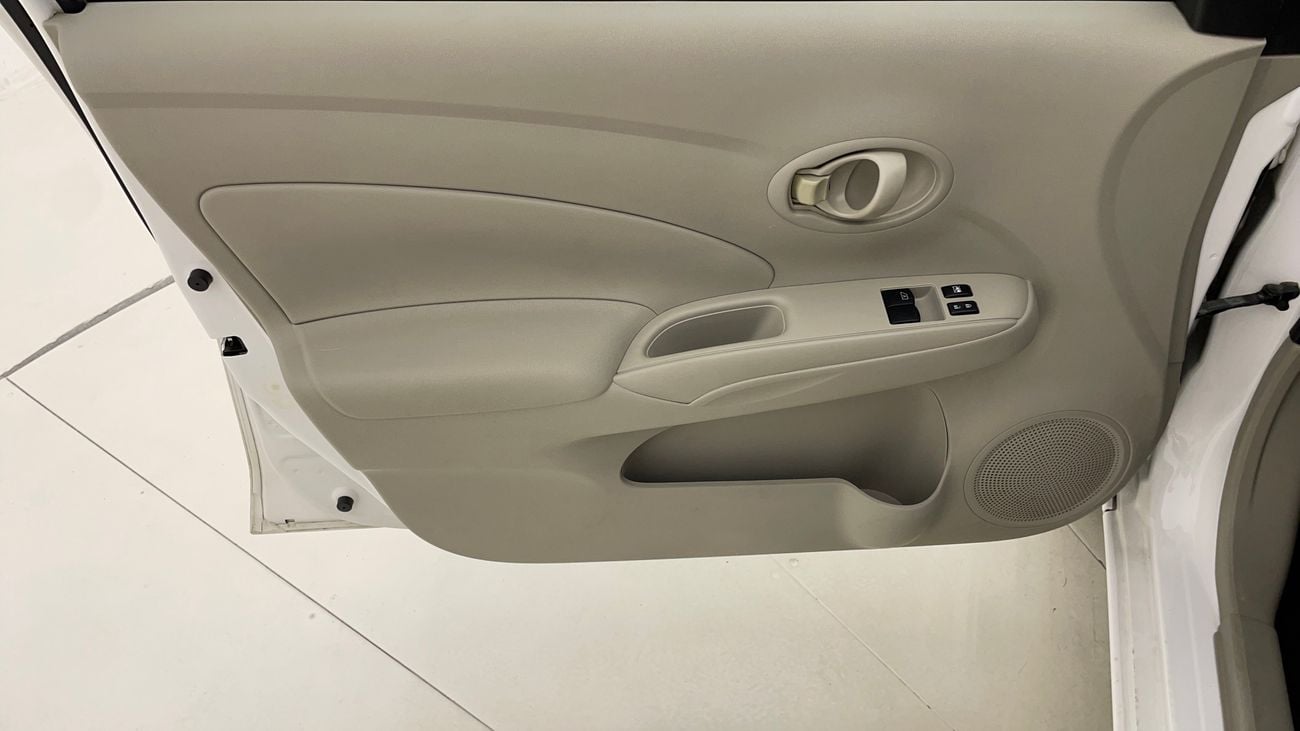 Nissan Sunny SV 1.6 | Zero Down Payment | Free Home Test Drive