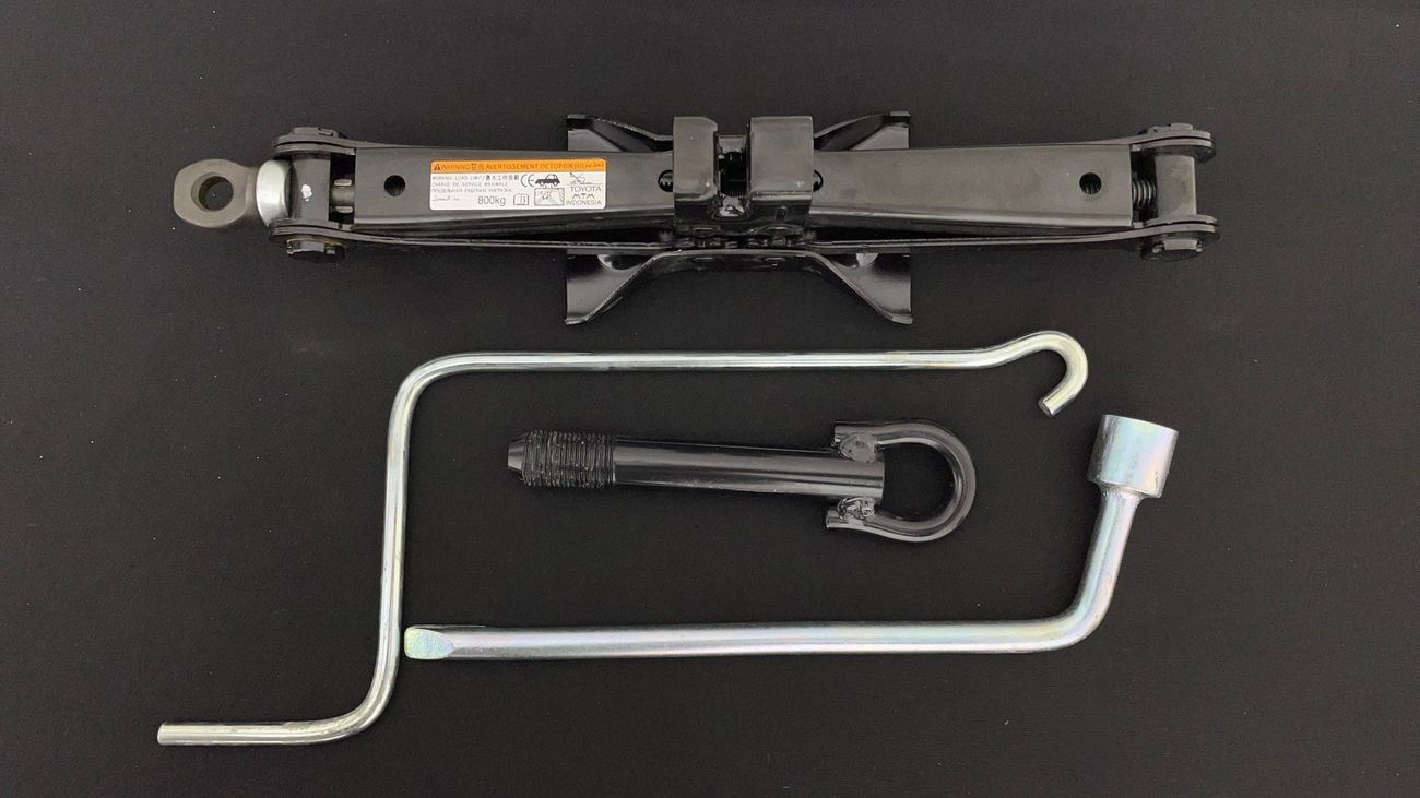 Toyota Yaris SE 1.5 | Zero Down Payment | Home Test Drive