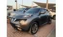 Nissan Juke SUPER CLEAN CAR ORIGINAL PAINT 100% FULLY LOADED WITH SUNROOF AND NAVIGATION