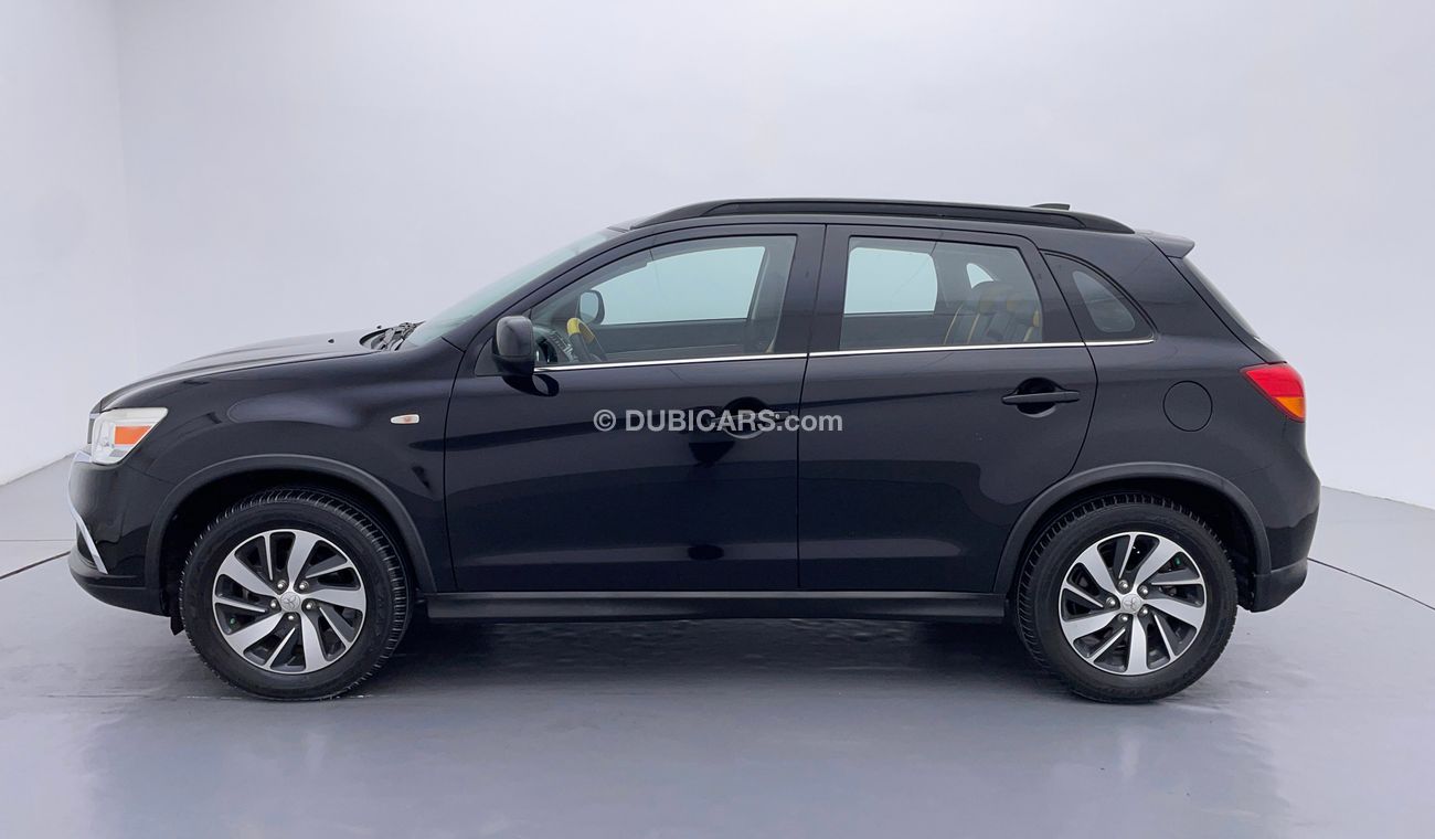 Mitsubishi ASX GLX MID 2 | Zero Down Payment | Free Home Test Drive