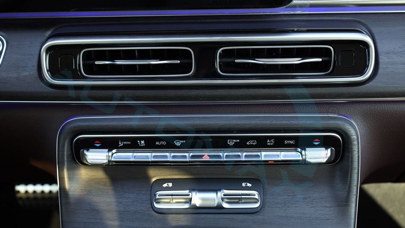 مرسيدس بنز V 300 (For Export , НА ЭКСПОРТ) L LUXURY MPV EQ Boost 2.0T RWD 2024 Без пробега