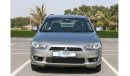 ميتسوبيشي لانسر 2016 | LANCER GLS - FULL OPTION WITH GCC SPECS AND EXCELLENT CONDITION