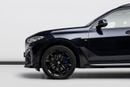 بي أم دبليو X7 M50i M50i