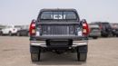 تويوتا هيلوكس Toyota Hilux Sr5 2.4L Diesel 2024 full option for export only