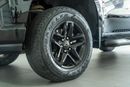 Chevrolet Silverado LT Trail-boss Z71  5.3