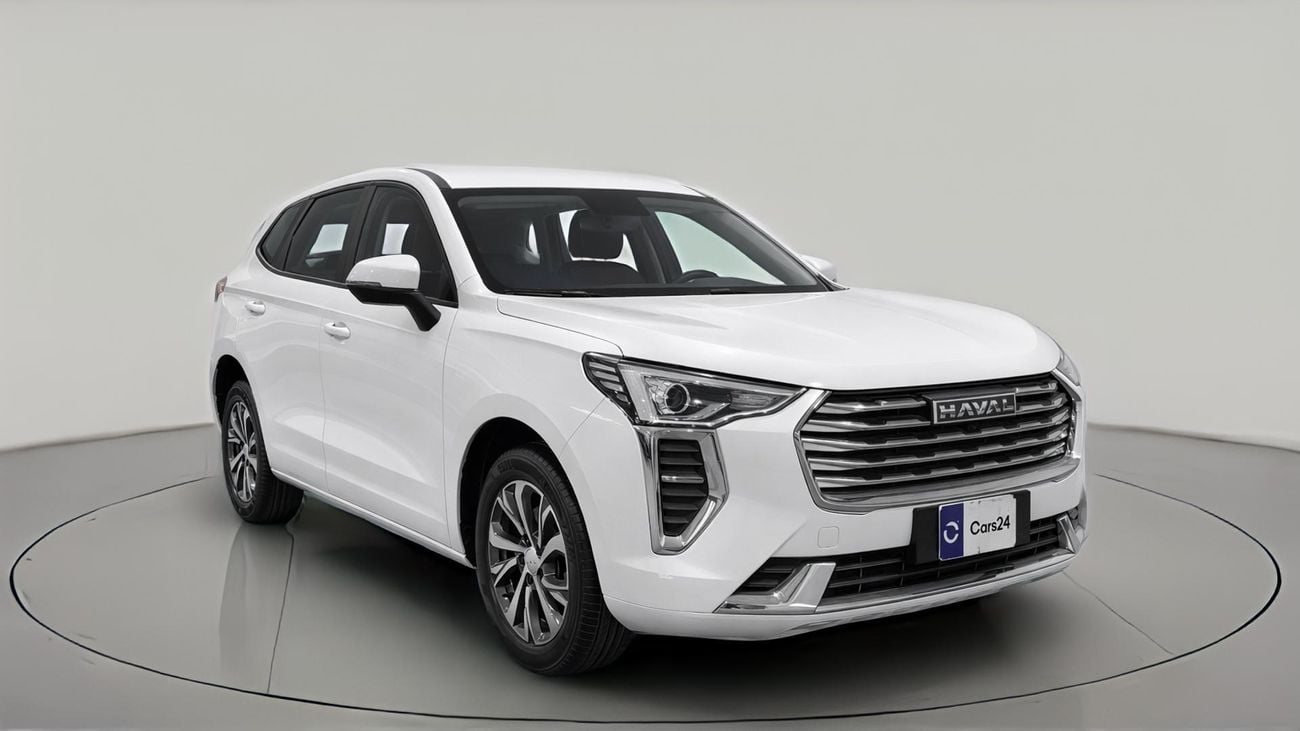 Haval Jolion PLUS 2024 | AED 536/Month | 0 DP | 30 Day Return | Warranty