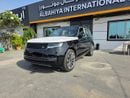 لاند روفر رينج روفر BRAND NEW \ 2026 Range Rover Autobiography P400