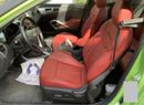 Hyundai Veloster Turbo 1.6L